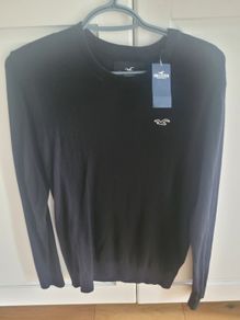 Holister jumper