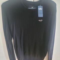 Holister jumper