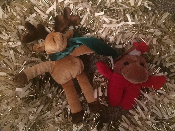 Christmas decorations