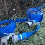 Flood pump and hose Image 6