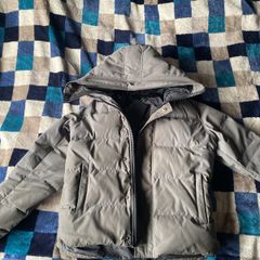 canada goose jacket