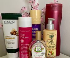Hair and body bundle