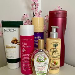 Hair and body bundle