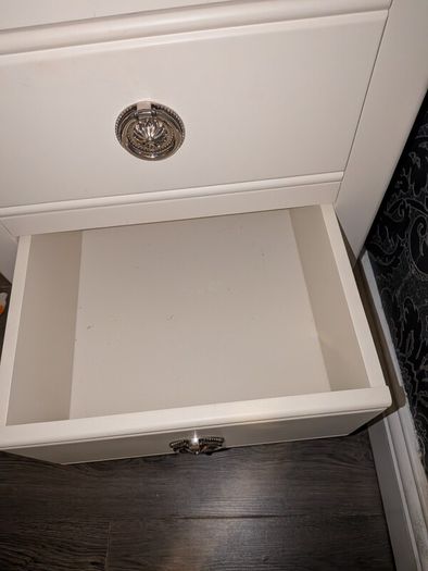 Pair of Lockers from Des Kelly Like New