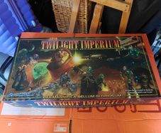 Twilight Imperium