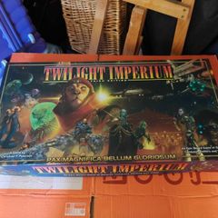 Twilight Imperium