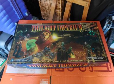 Twilight Imperium