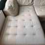 Natuzzi modular sofa Image 5