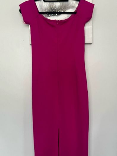 Midi dress