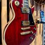 1976 Gibson Les Paul Custom Image 2