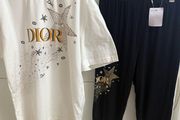 Dior girls  set 11/12T , 12/14T