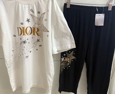 Dior girls  set 11/12T , 12/14T