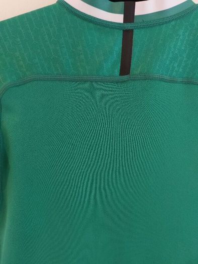 ireland rugby jersey