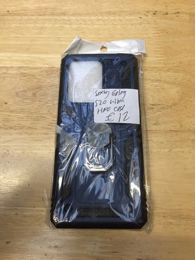 Hard Case For Samsung Galaxy S20 Ultra