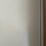Two door walnut effect wardrobe | similar to IKEA PAX Image 8