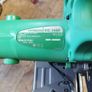 Hitachi chop saw Image 3