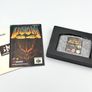 Doom 64 for Nintendo N64 - Boxed Image 8