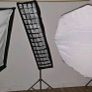 Studio photography lights Image 3
