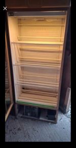 Display Fridge