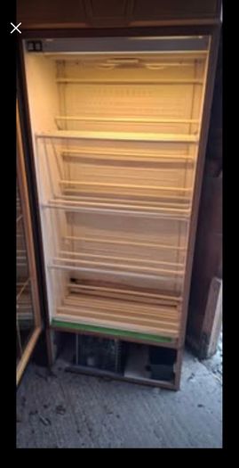 Display Fridge