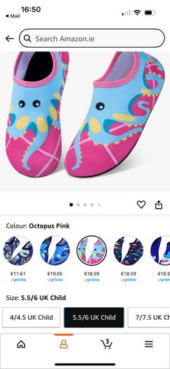 toddler swim shoes