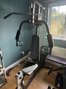 Multi Gym