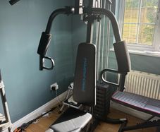Multi Gym