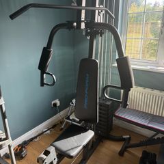 Multi Gym