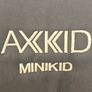 Axkid minikid seat - excellent condition Image 2