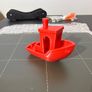 Prusa Mini+ 3D Printer + Enclosure Image 2