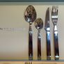Newbridge Silverware premium Cutlery Set Image 3