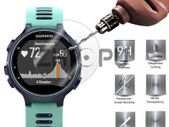 9H Tempered Glass For Garmin Forerunner 735XT Screen Protector for Garmin Forerunner 735XT 735 XT SmartWatch