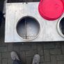 120 L Grease Trap Image 2
