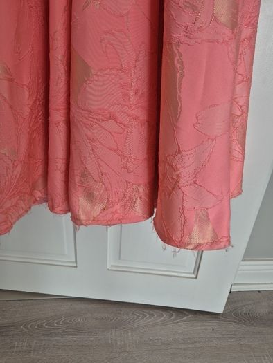 Debs Dress