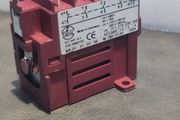 Makita Tripus Rele Contactor Switch 110v - Cement mixer Altrad Belle Minimix 150