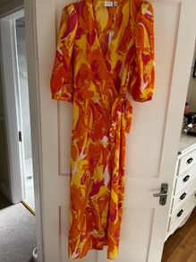 ladies VILA dress