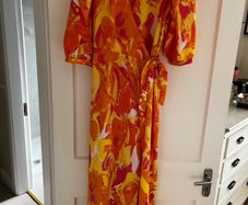 ladies VILA dress