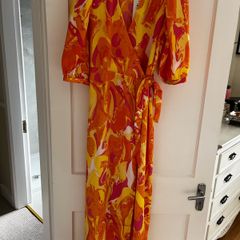 ladies VILA dress