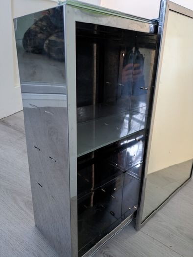 Bathroom Cabinet