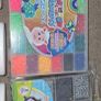 Huge Hama Perler Beads Bundle - 50000 Beads - Pegboards Image 3