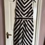 warehouse dress Image 8