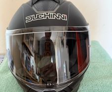 Duchinni helmet