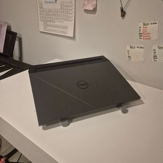 Gaming Laptop - Dell G15 RTX 4060 i7 13th gen