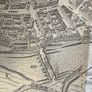 Facsimile reproduction of 19th century Galway map Image 9