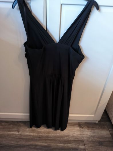 Dress size 12