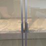 Ikea Display cabinet & doors Image 5