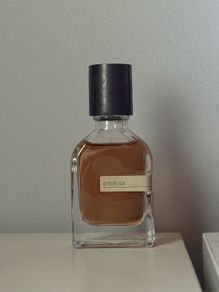 Orto Parisi - Stercus