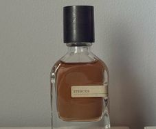 Orto Parisi - Stercus