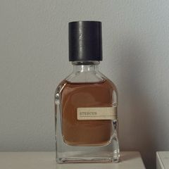 Orto Parisi - Stercus