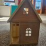 Sylvanian Families applewood Cottage plus bits Image 3